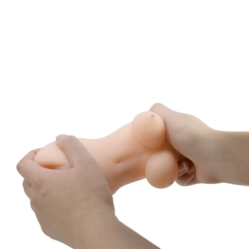 Mini 6 Inch Doll - Image 9