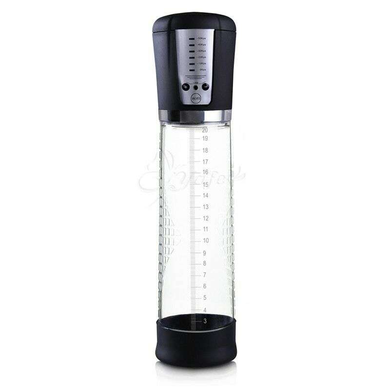 AUTOMATIC PENIS ENLARGEMENT PUMP - Image 7