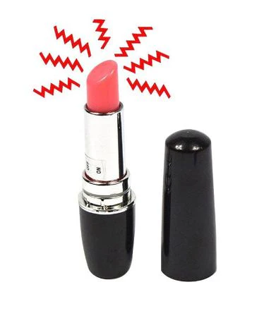 Lip-stick Mini Vibrator - Image 3
