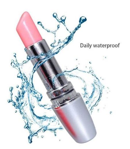 Lip-stick Mini Vibrator - Image 2
